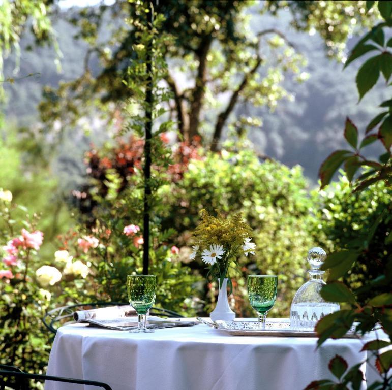 Hotel Restaurant Taillard Goumois Экстерьер фото