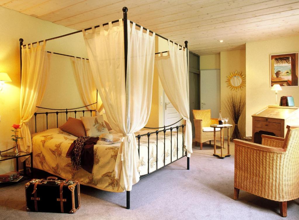 Hotel Restaurant Taillard Goumois Экстерьер фото