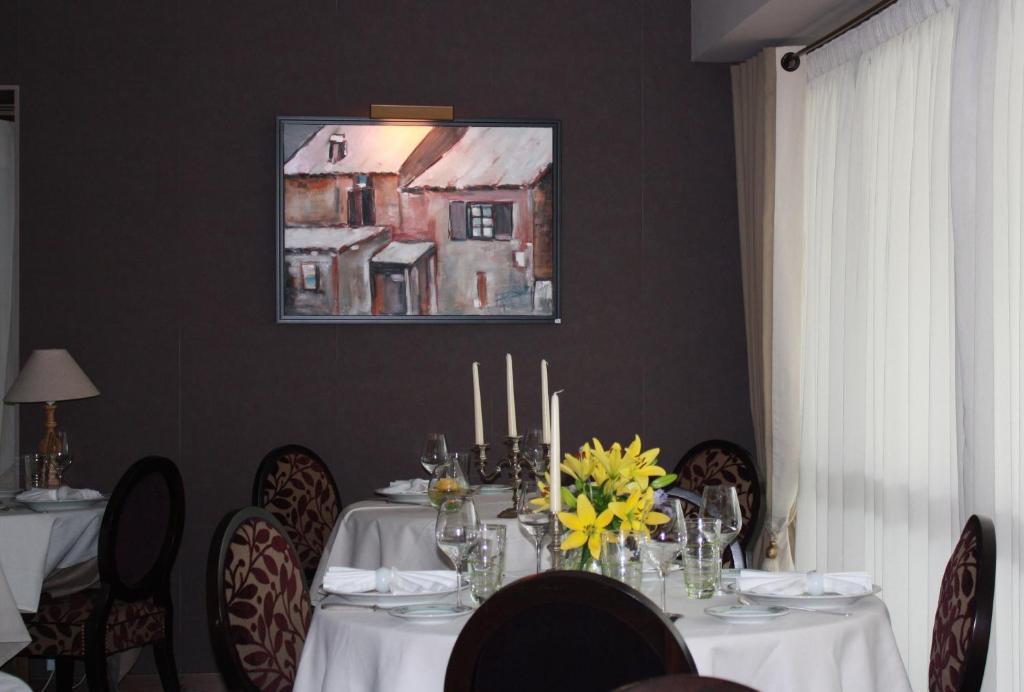 Hotel Restaurant Taillard Goumois Экстерьер фото