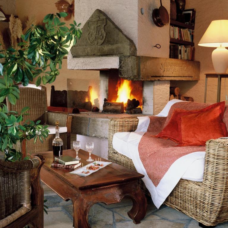 Hotel Restaurant Taillard Goumois Экстерьер фото