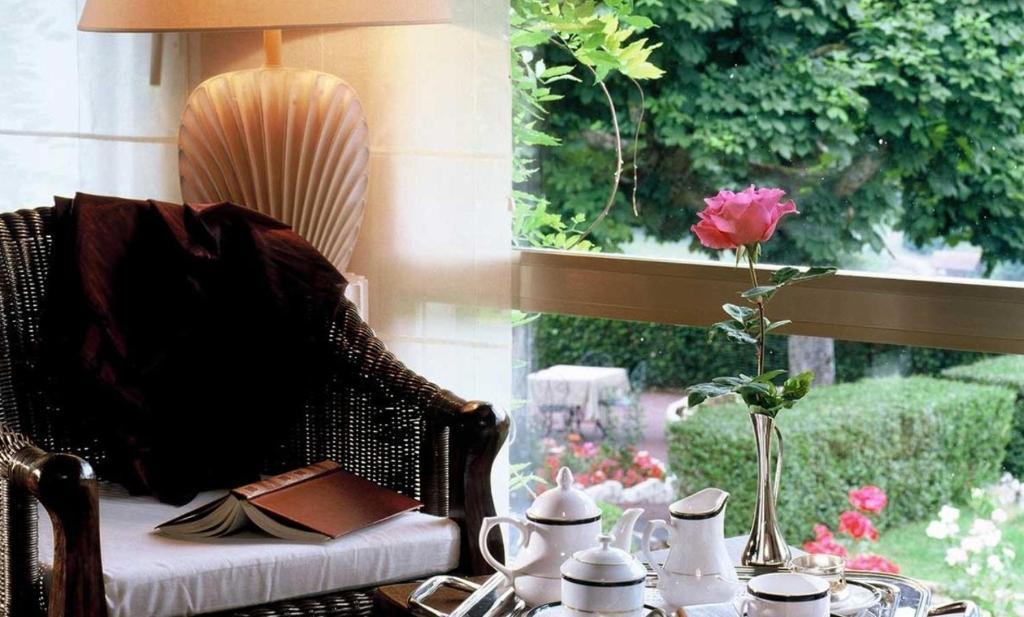 Hotel Restaurant Taillard Goumois Экстерьер фото